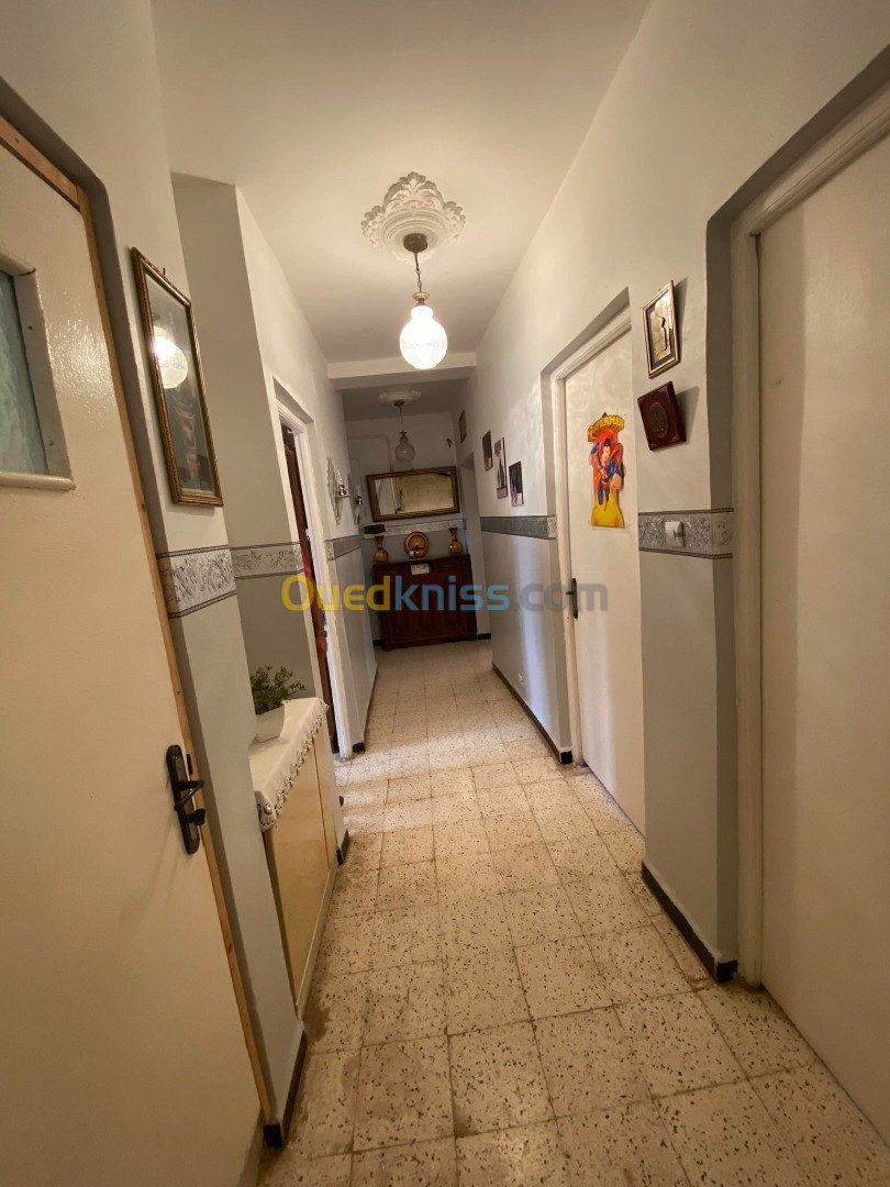 Vente Appartement F3 Tlemcen Tlemcen