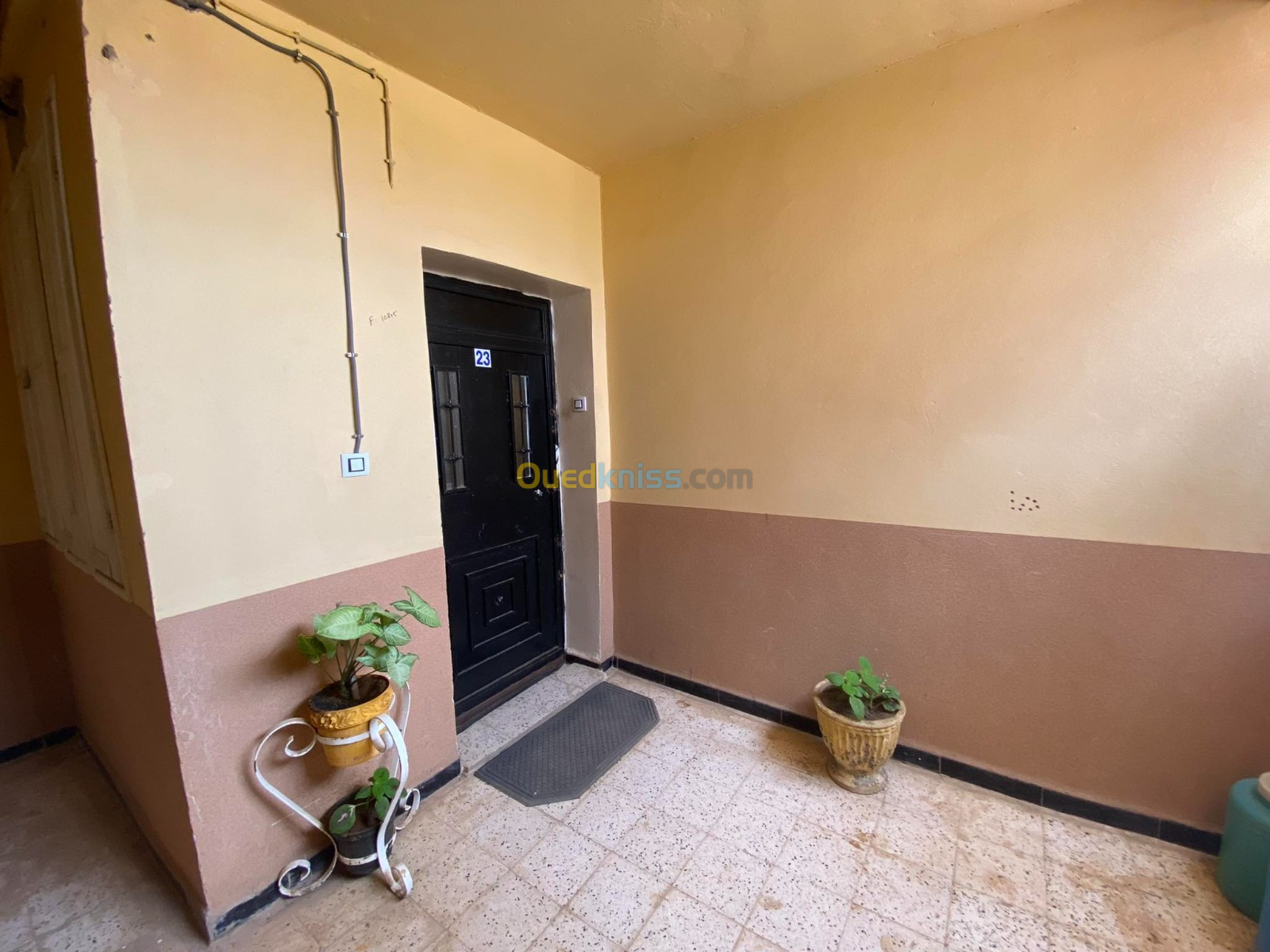 Vente Appartement F3 Tlemcen Tlemcen