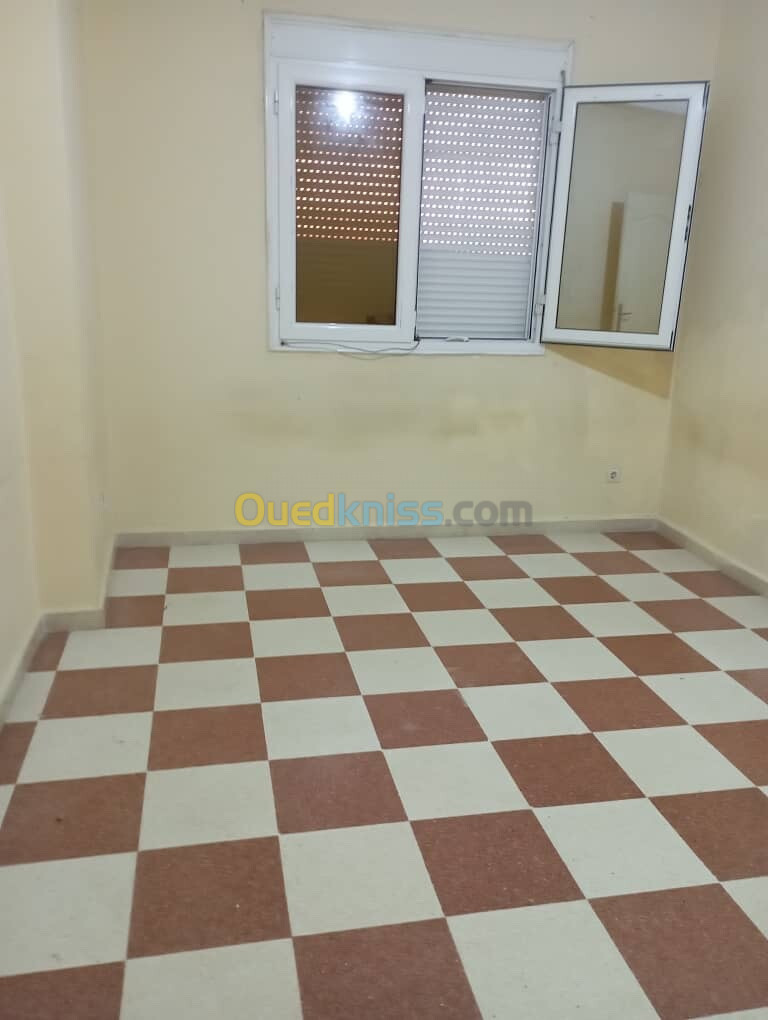 Location Appartement F2 Alger Said hamdine