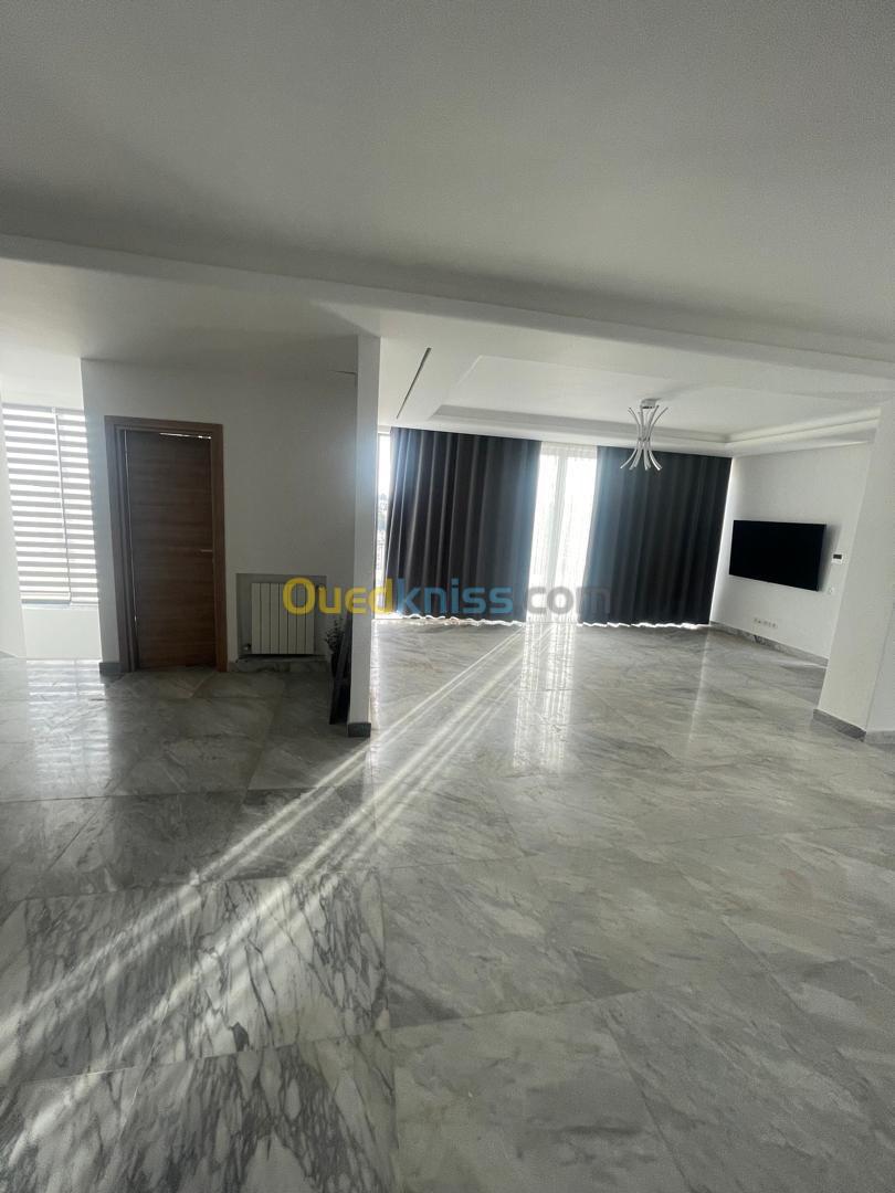 Location Duplex F5 Alger Hydra