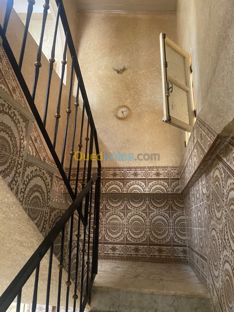 Location Duplex F5 Alger Birkhadem