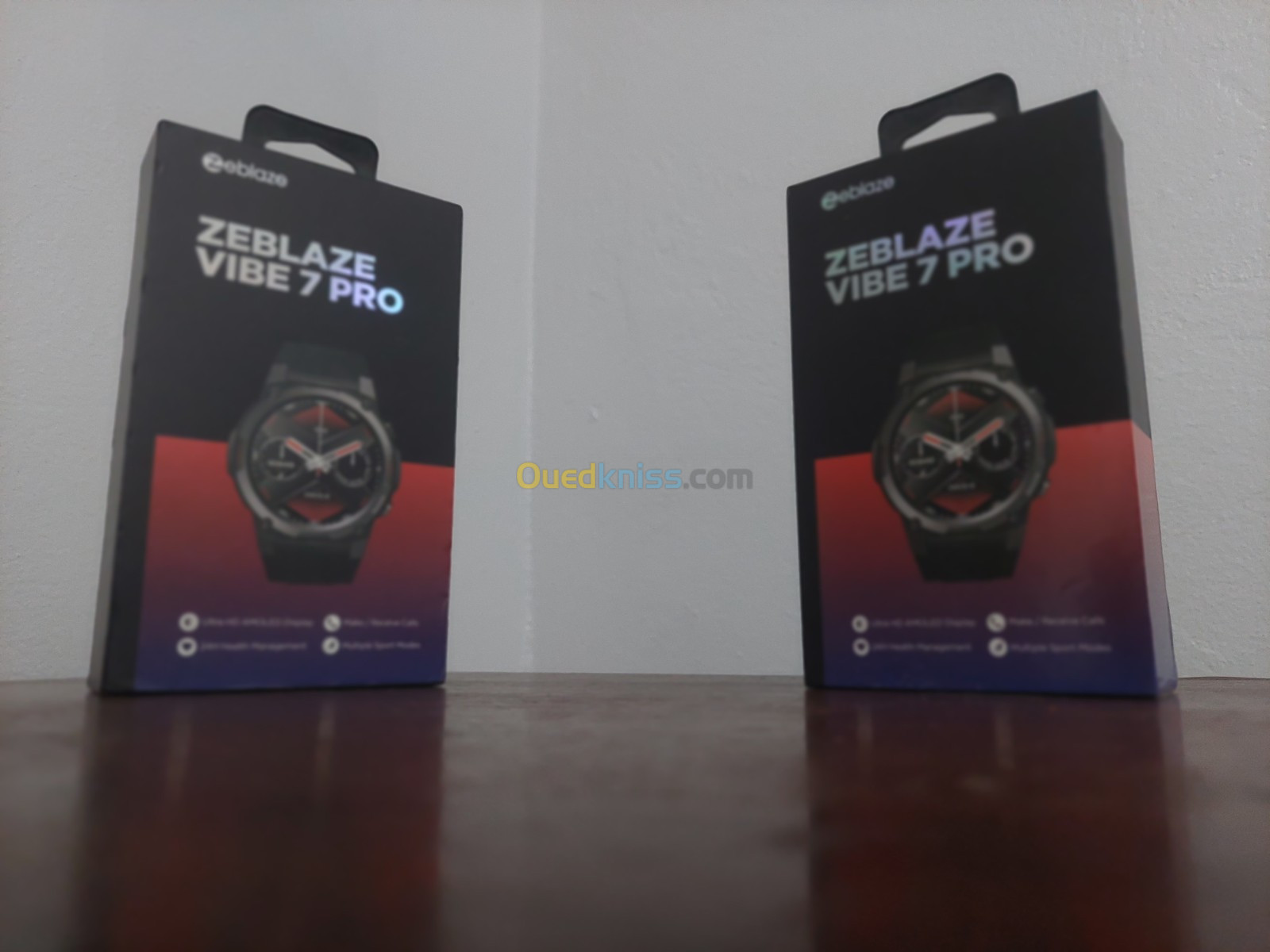 zeblaze vibe pro 7