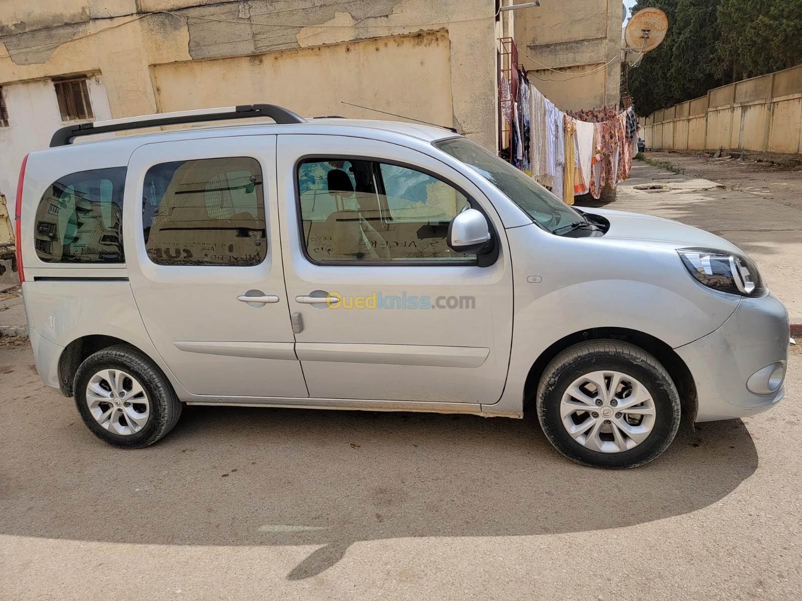 Renault Kangoo 2021 Confort