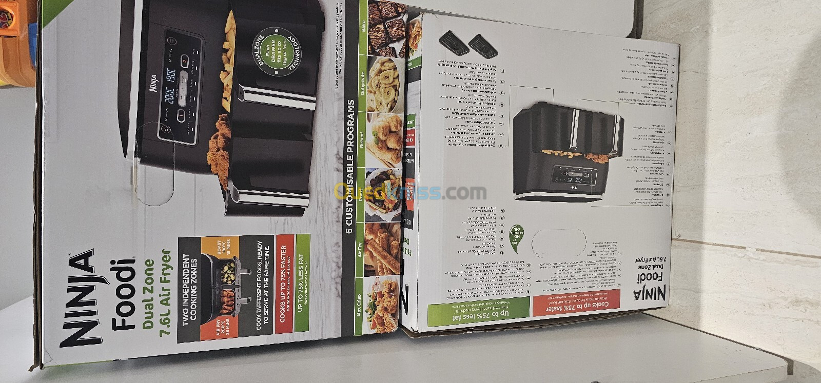 Air Fryer 