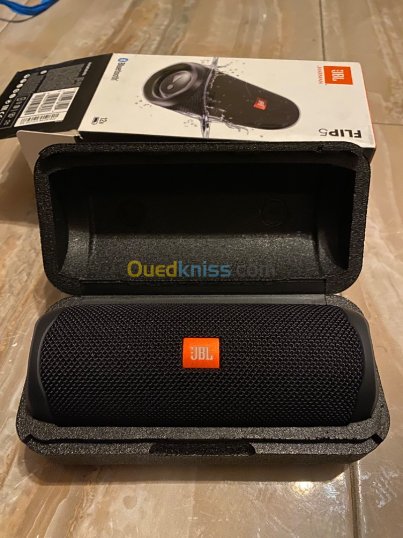 Jbl flip5