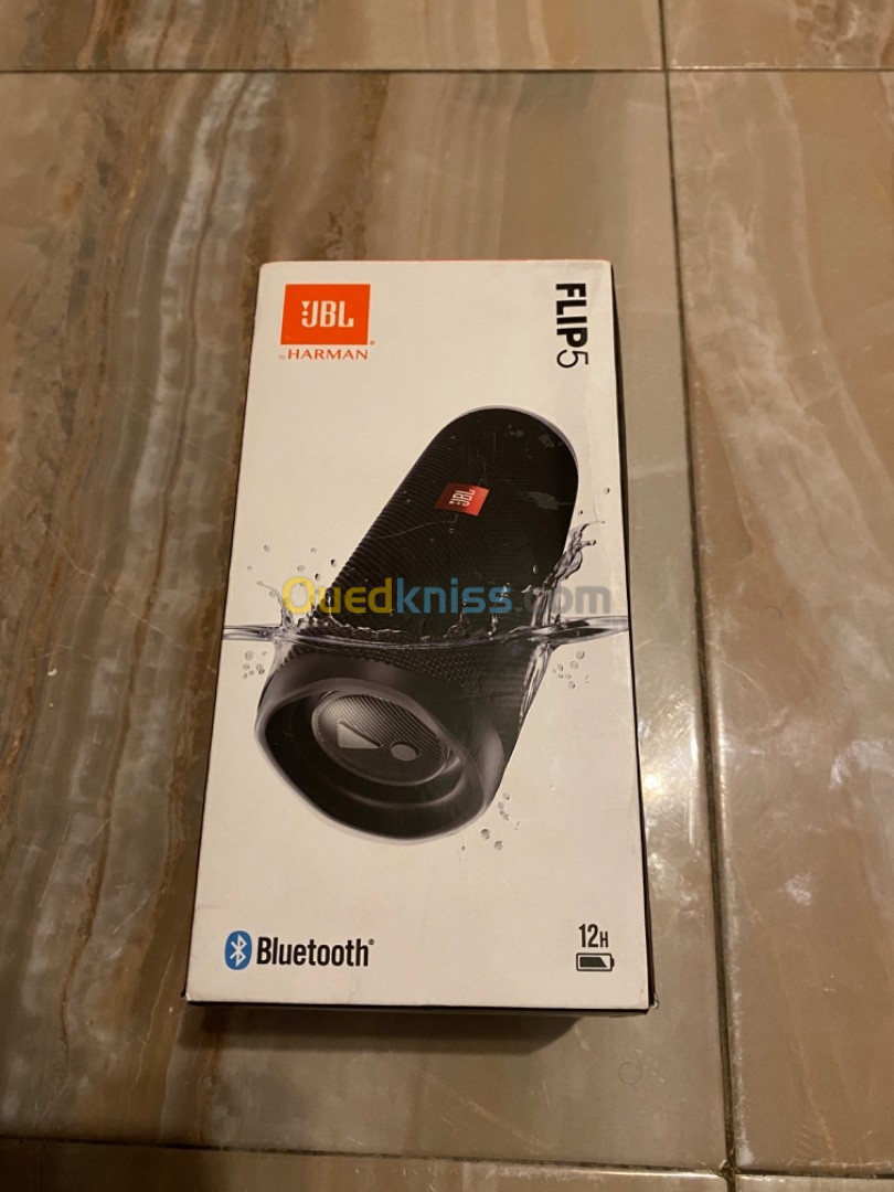 Jbl flip5