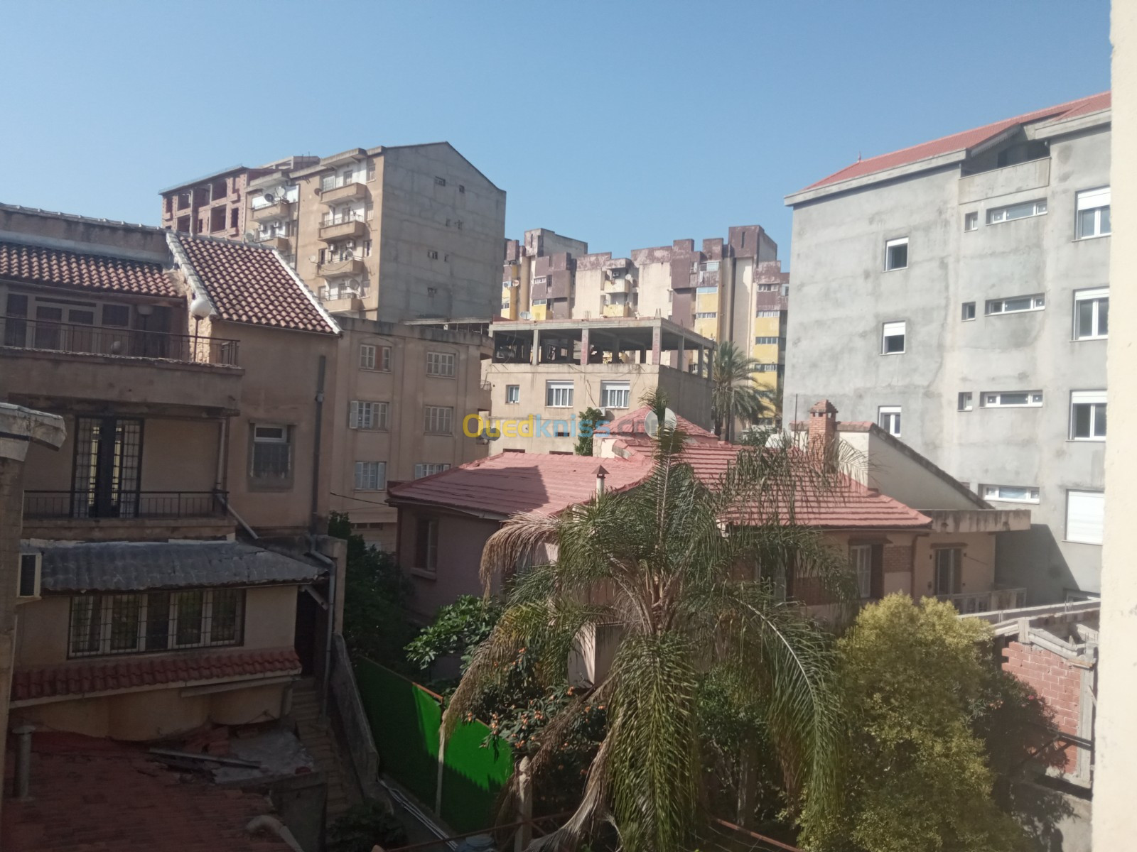 Vente Appartement F4 Tizi Ouzou Tizi ouzou