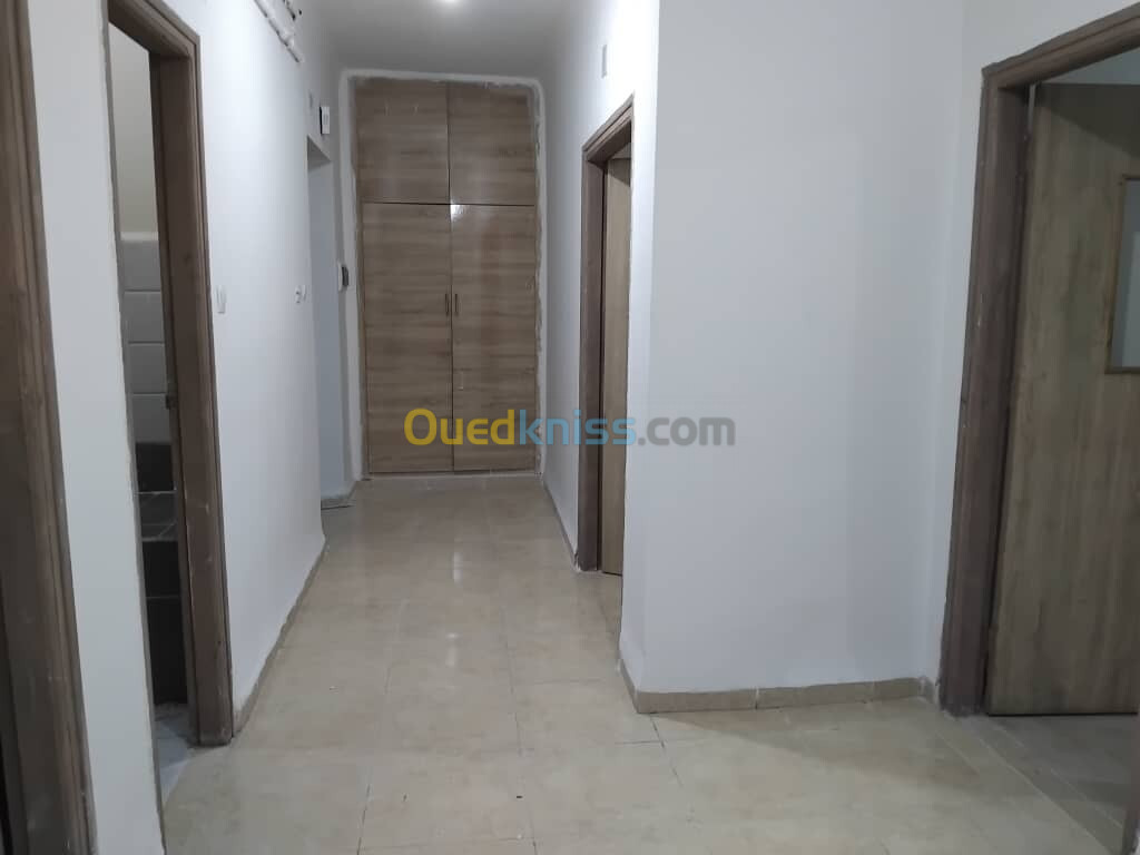 Vente Appartement F3 Alger Ouled fayet