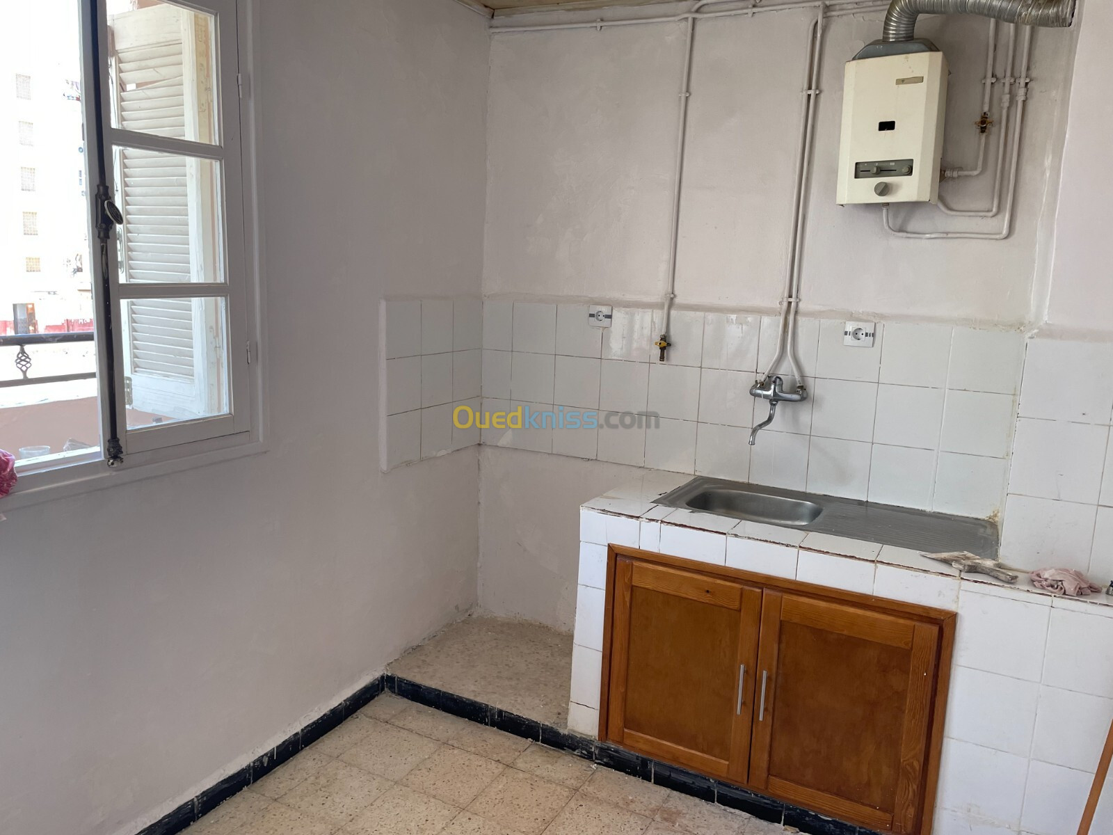 Vente Appartement F3 Alger Birtouta