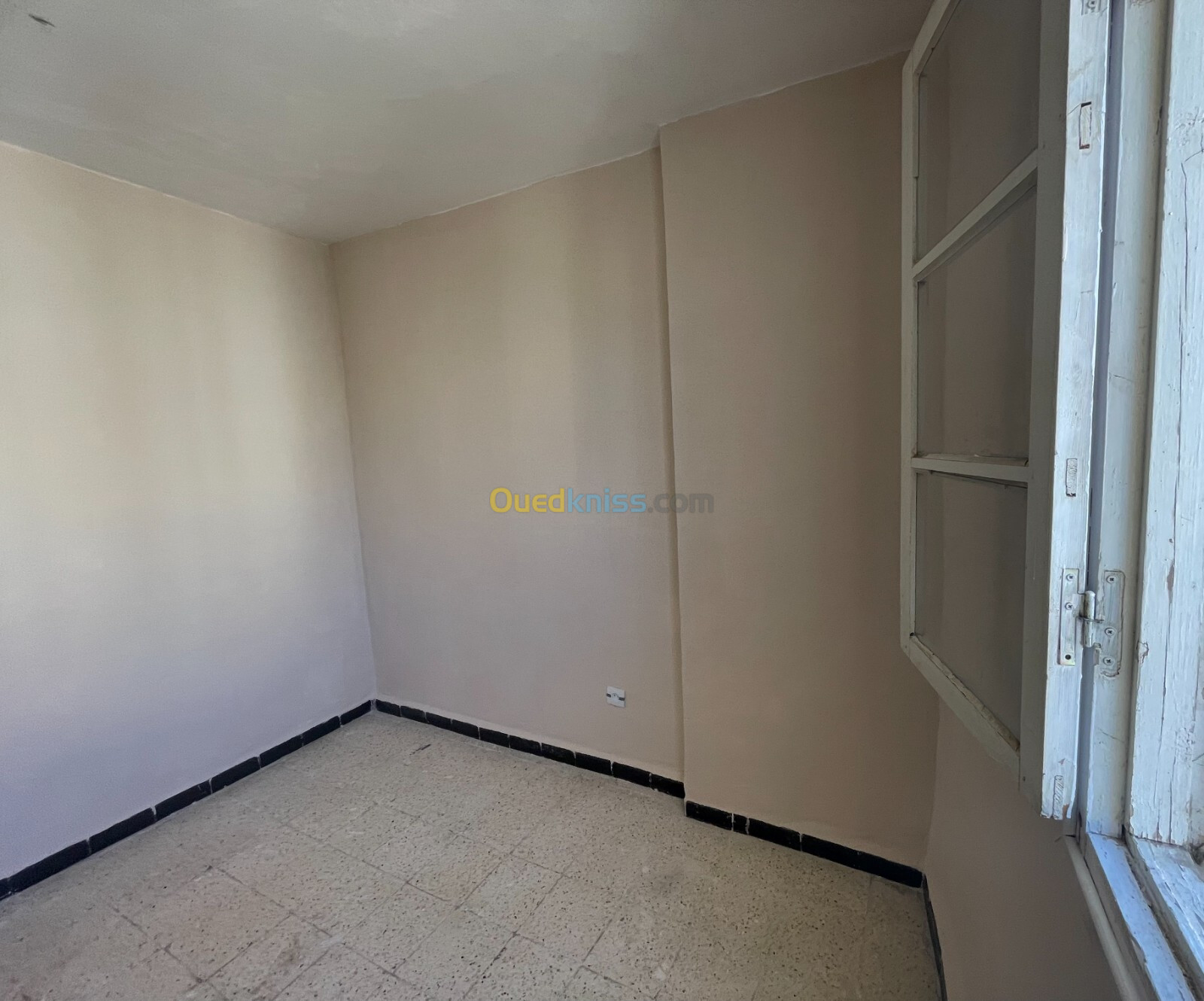 Vente Appartement F3 Alger Birtouta