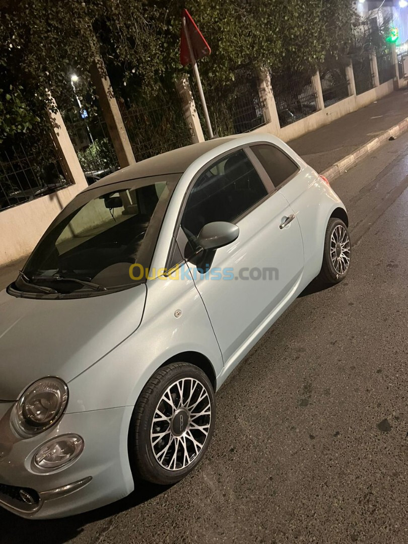 Fiat 500 2024 Dolcevita plus