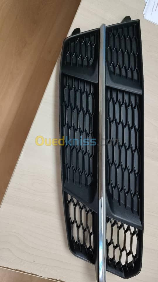 Grille Antibrouillard audi a6 c7