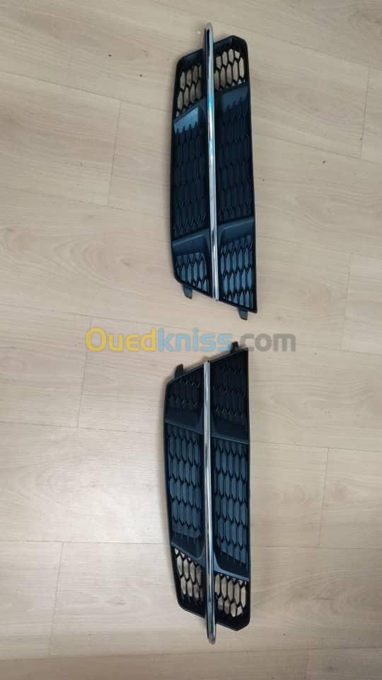 Grille Antibrouillard audi a6 c7