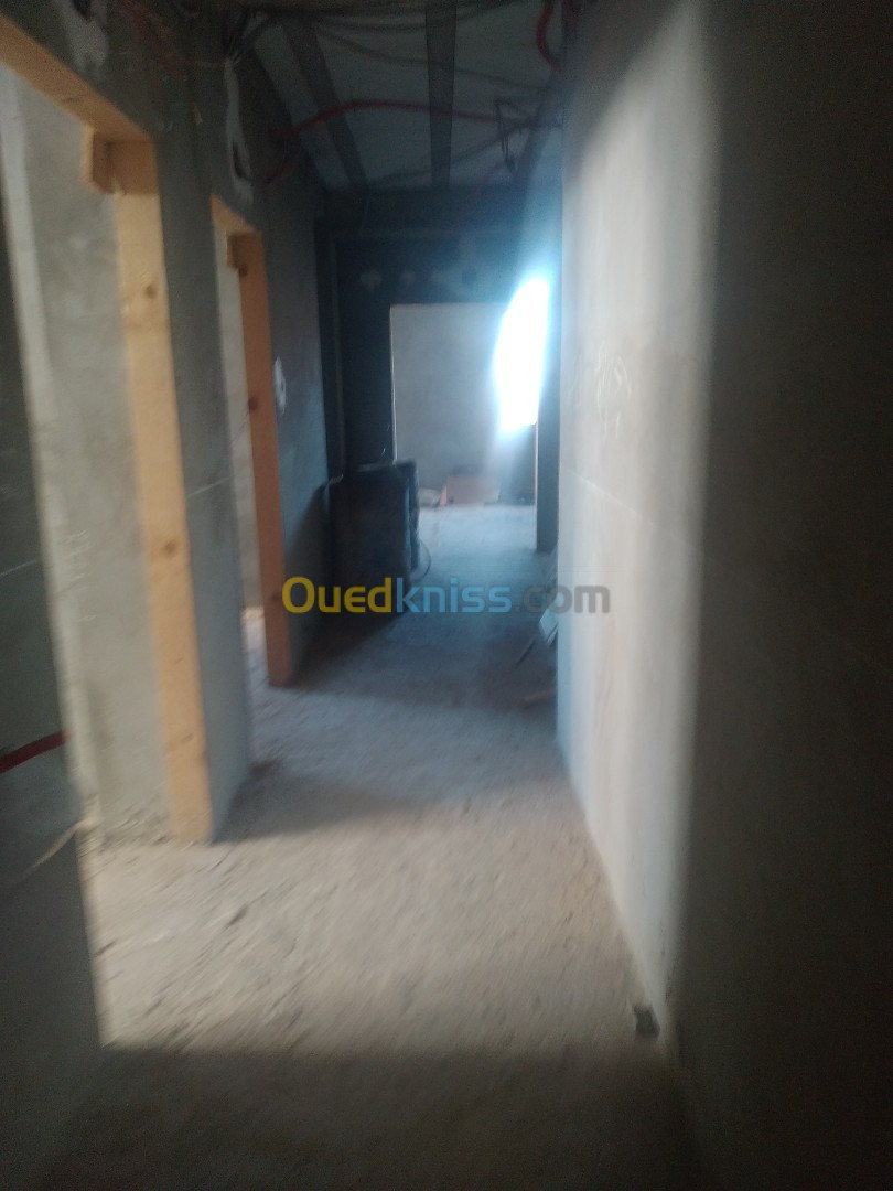 Location Niveau De Villa F6 Alger Douera