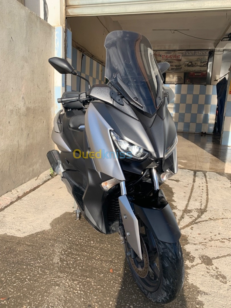 Yamaha Xmax 2019