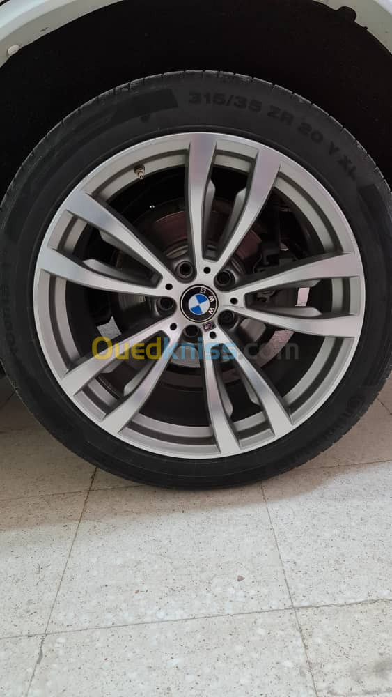 BMW X5 2014 