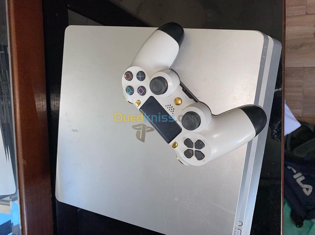 Ps4 slim 500gb