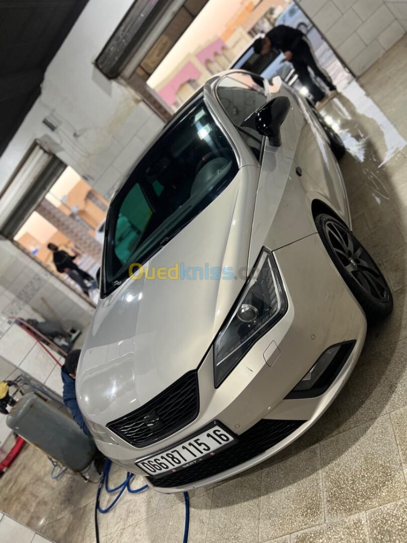 Seat Ibiza 2015 Edition 30