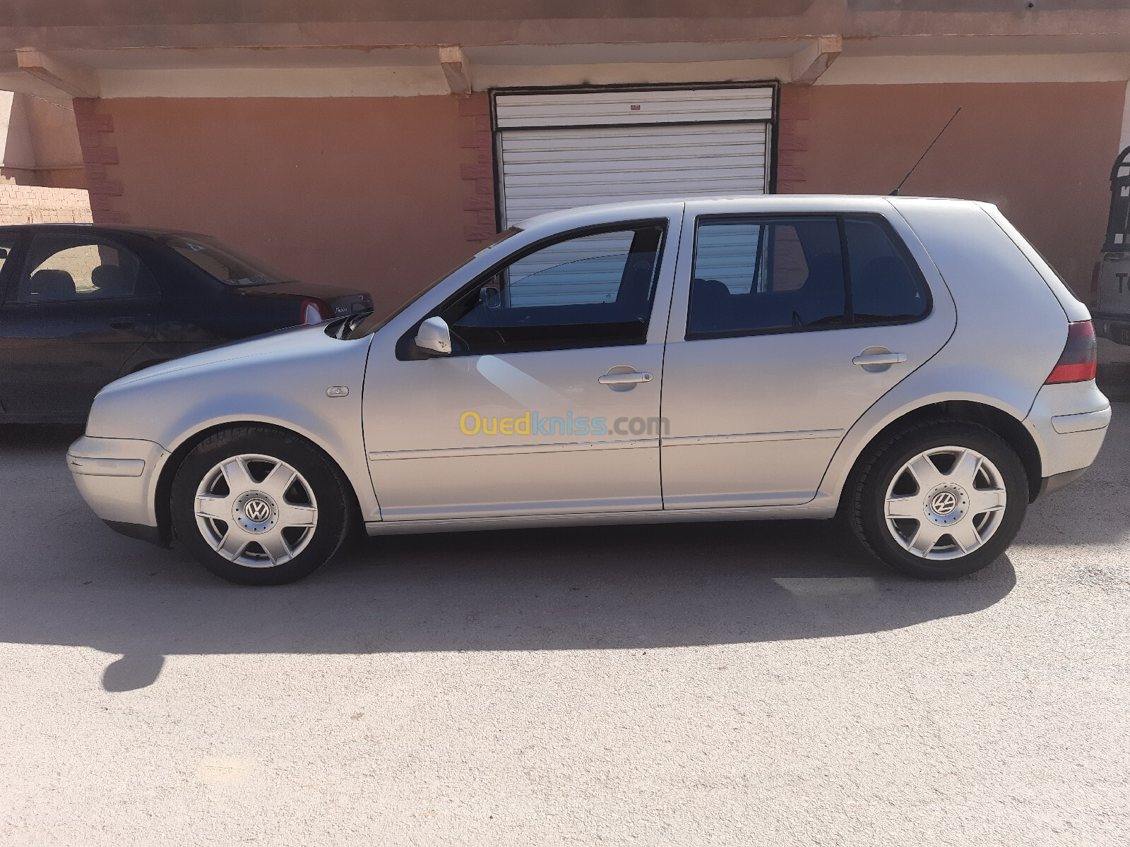 Volkswagen Golf 4 1998 Golf 4