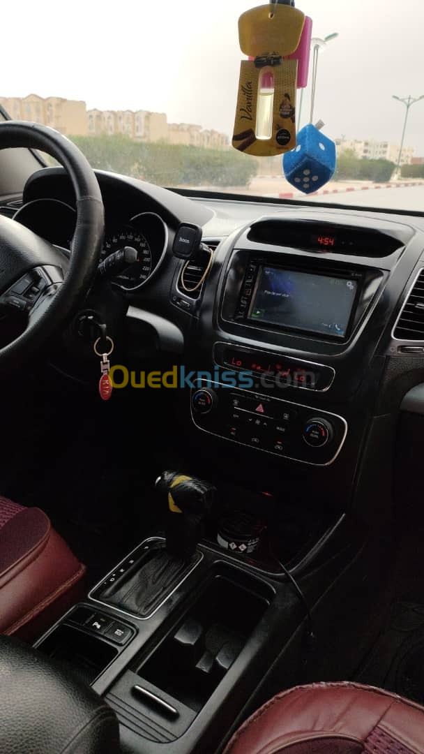 Kia Sorento 2014 2014