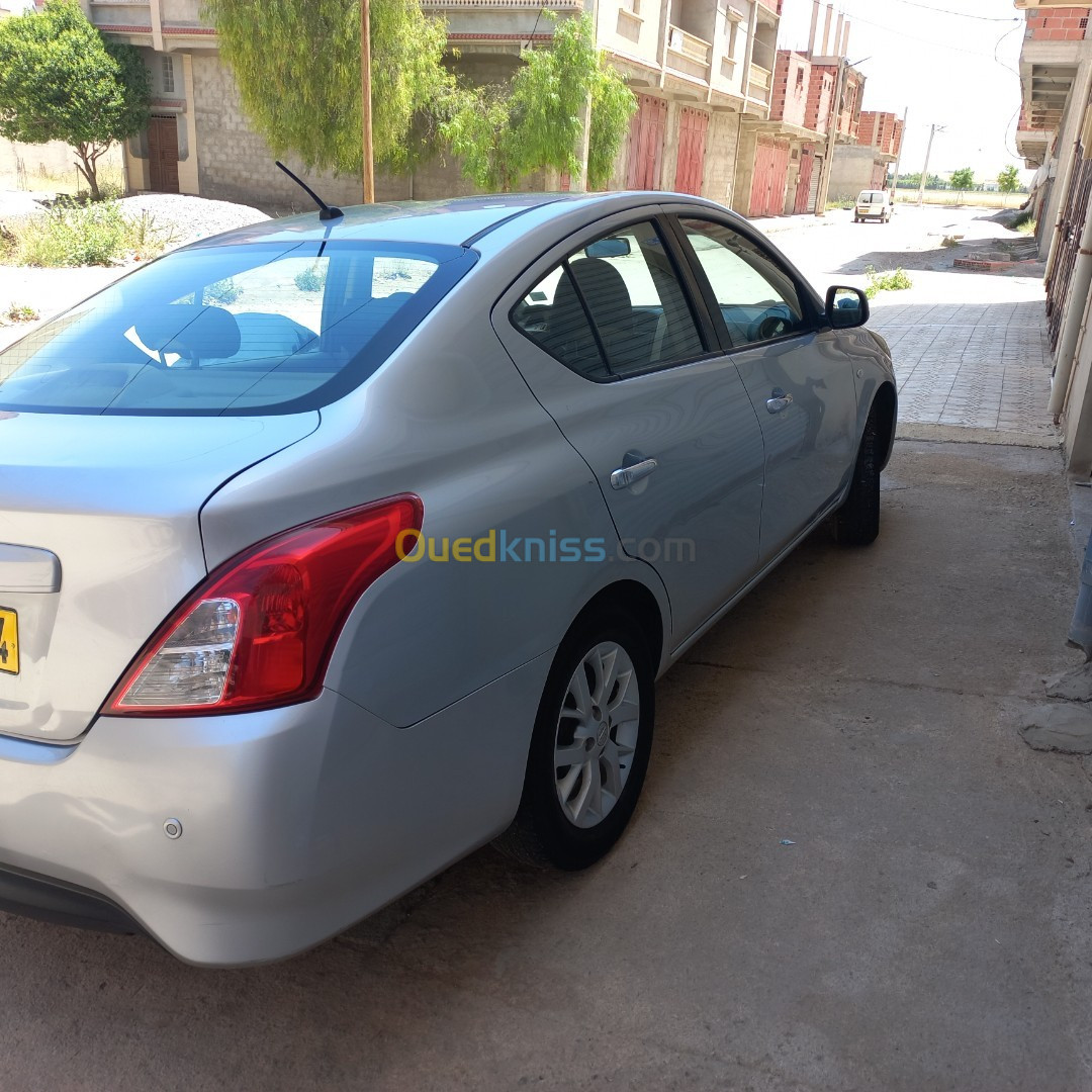 Nissan Sunny 2015 Sunny