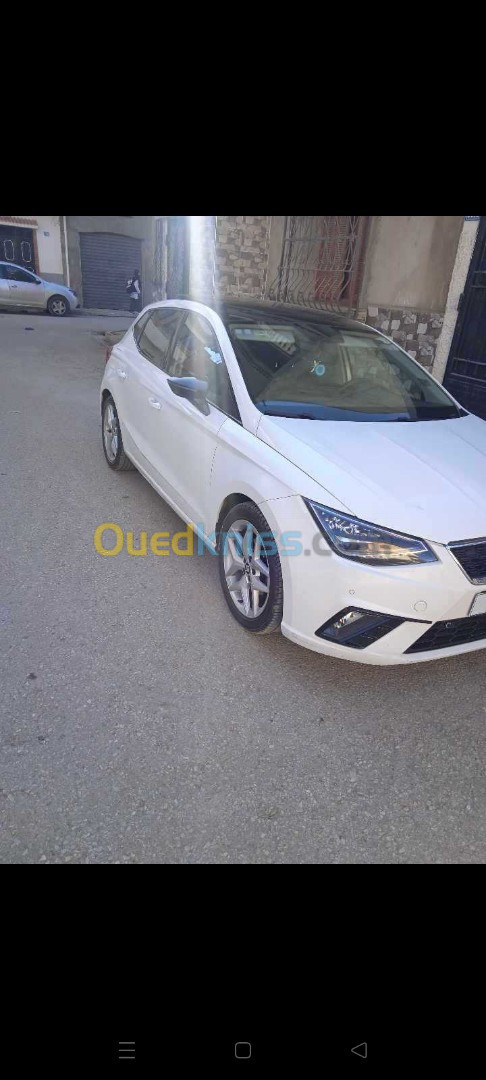 Seat Ibiza 2018 Ibiza