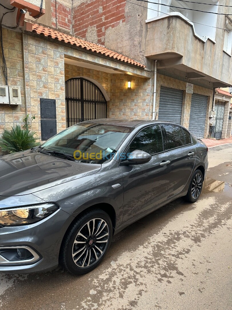 Fiat tipo 2023 life