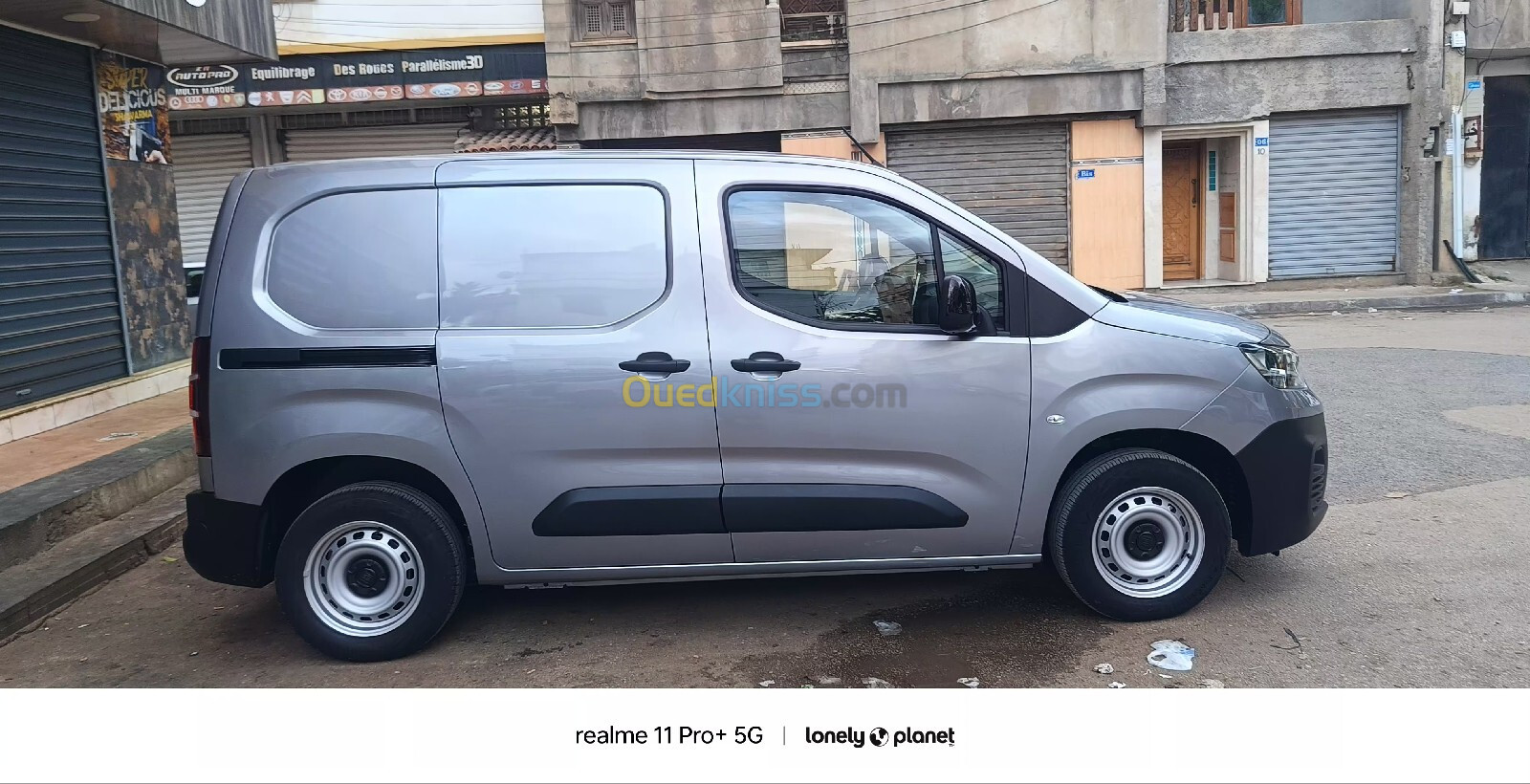 Fiat Professional Doblo 2024 Doblo