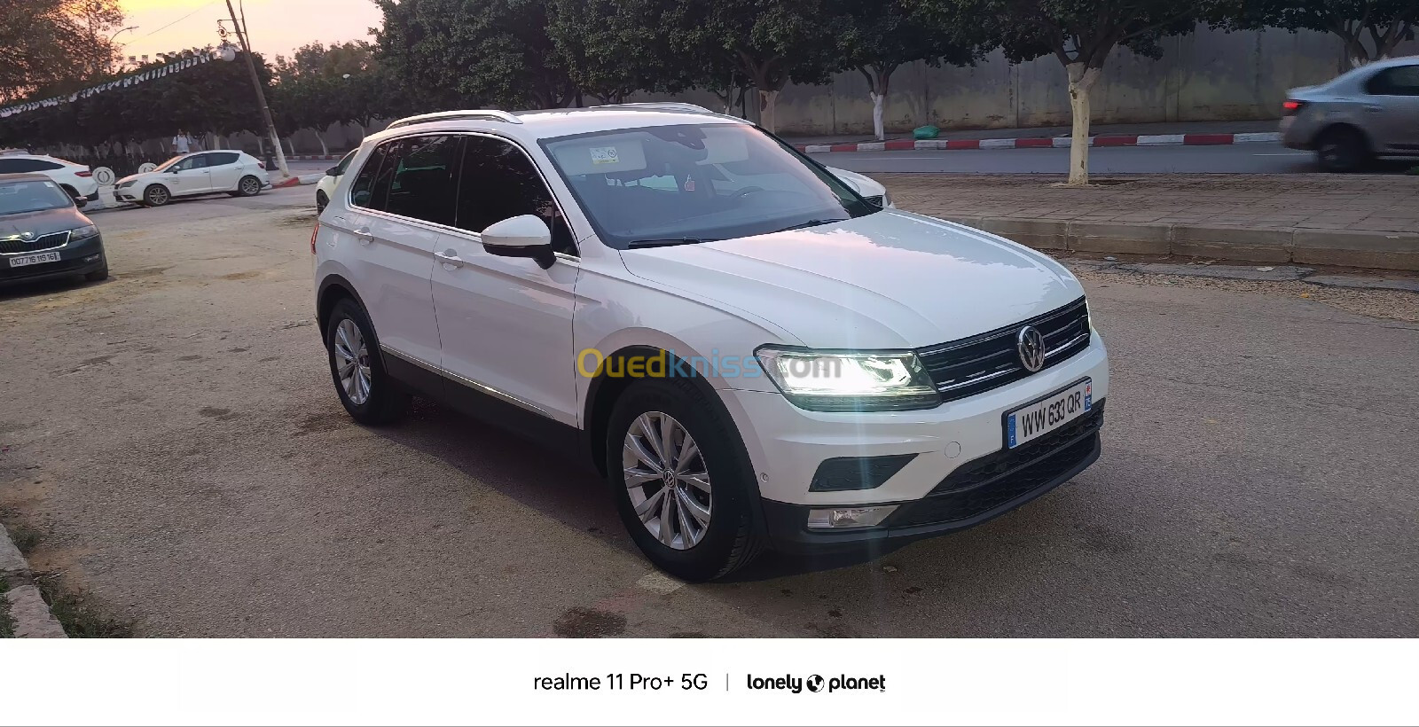 Volkswagen Tiguan 2017 Style