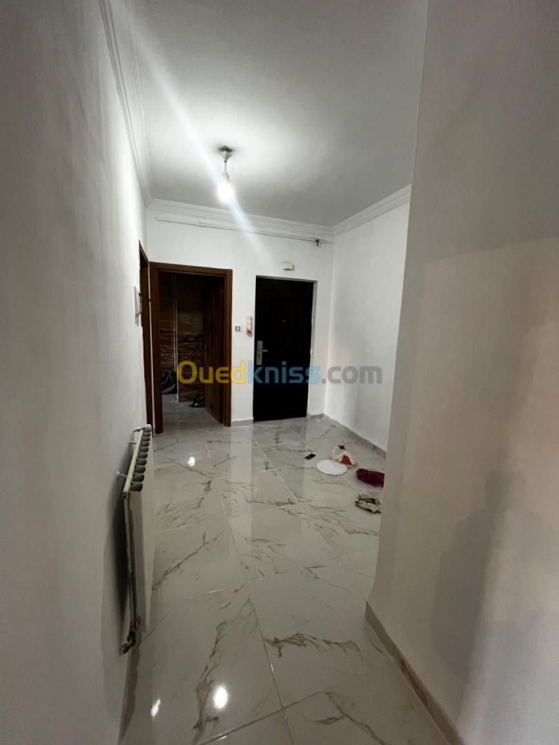 Location Appartement F3 Alger Mahelma