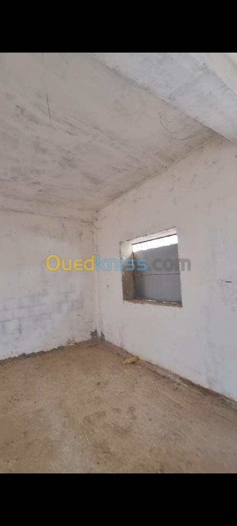 Vente Appartement F4 Oran El Kerma