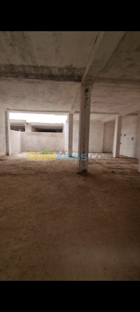 Vente Appartement F4 Oran El Kerma