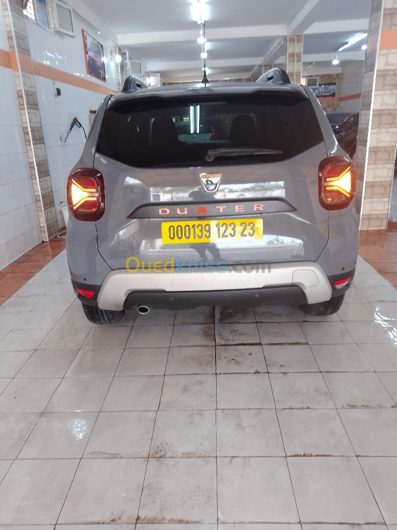 Dacia Duster 2023 Ex