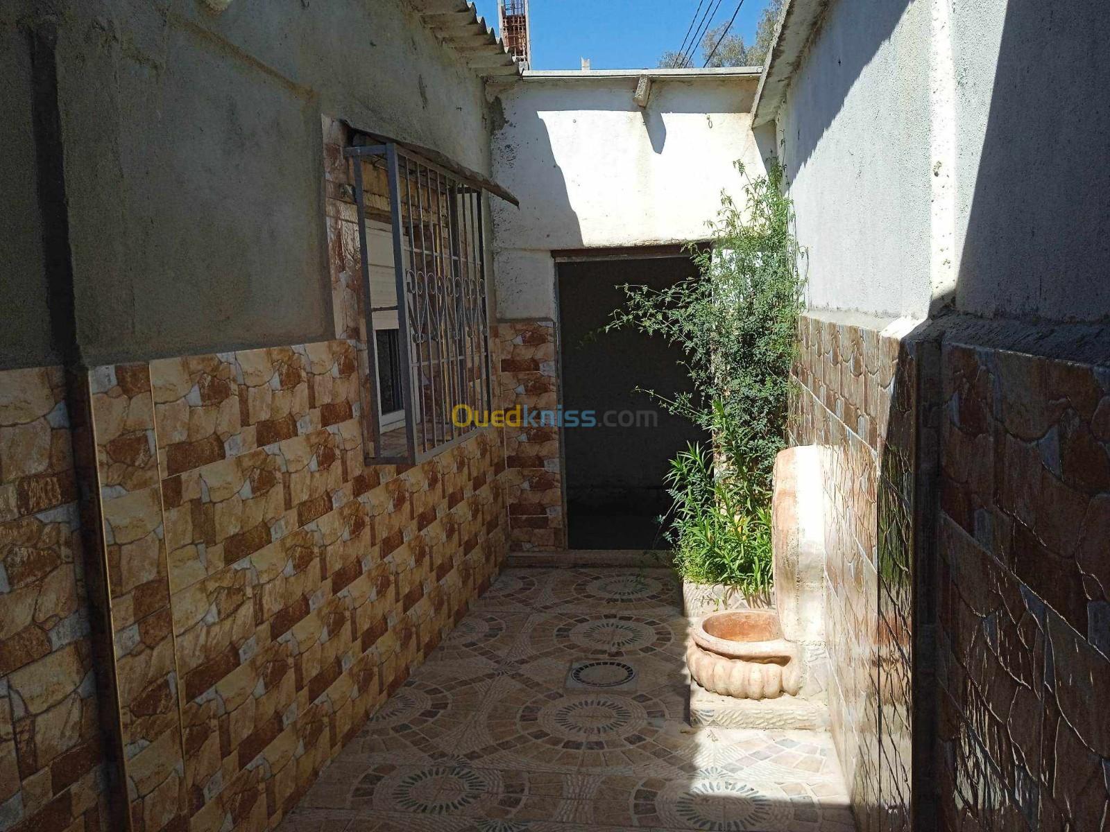 Vente Villa Blida Larbaa