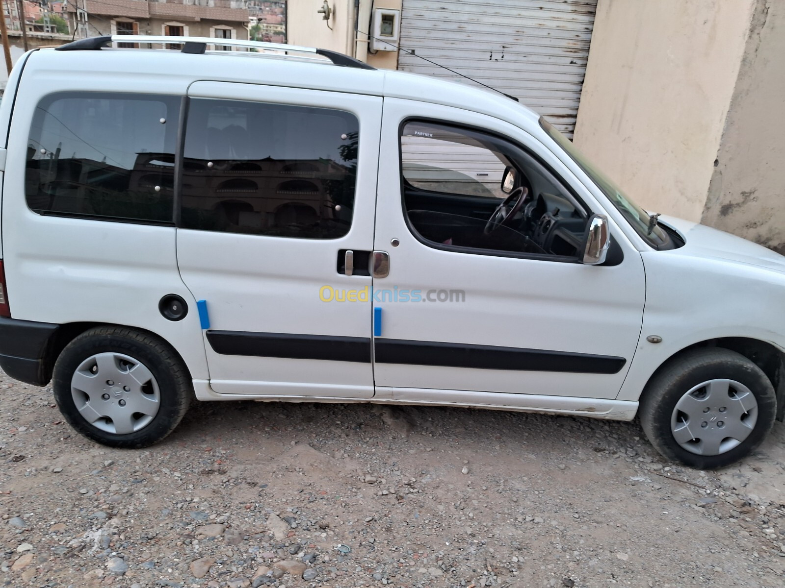 Citroen Berlingo First  2012 Berlingo First 