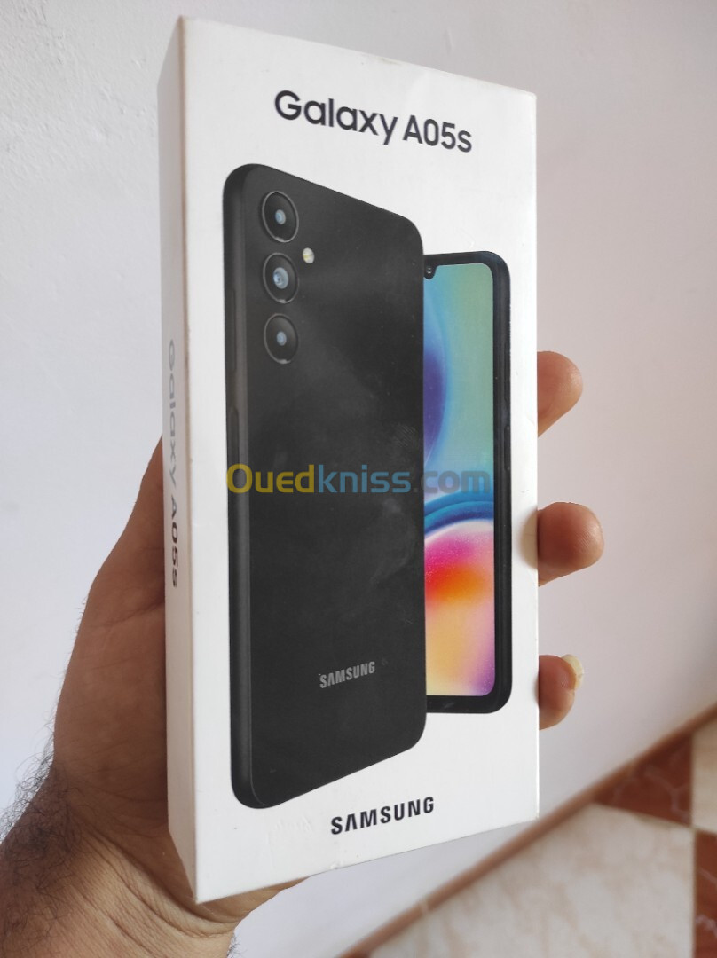 Samsung Galaxy a05s