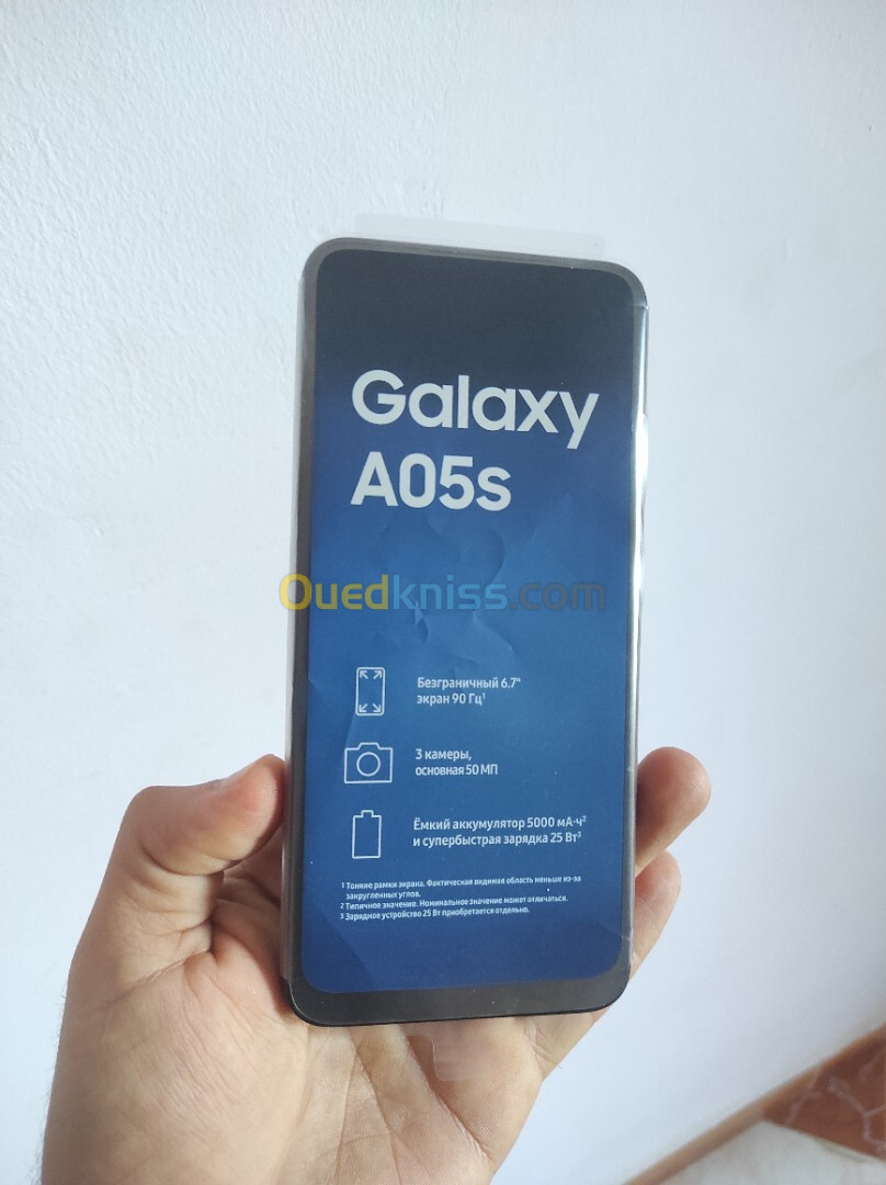 Samsung Galaxy a05s