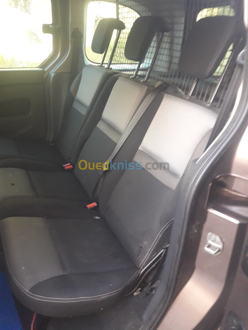 Renault Kangoo 2019 Expression