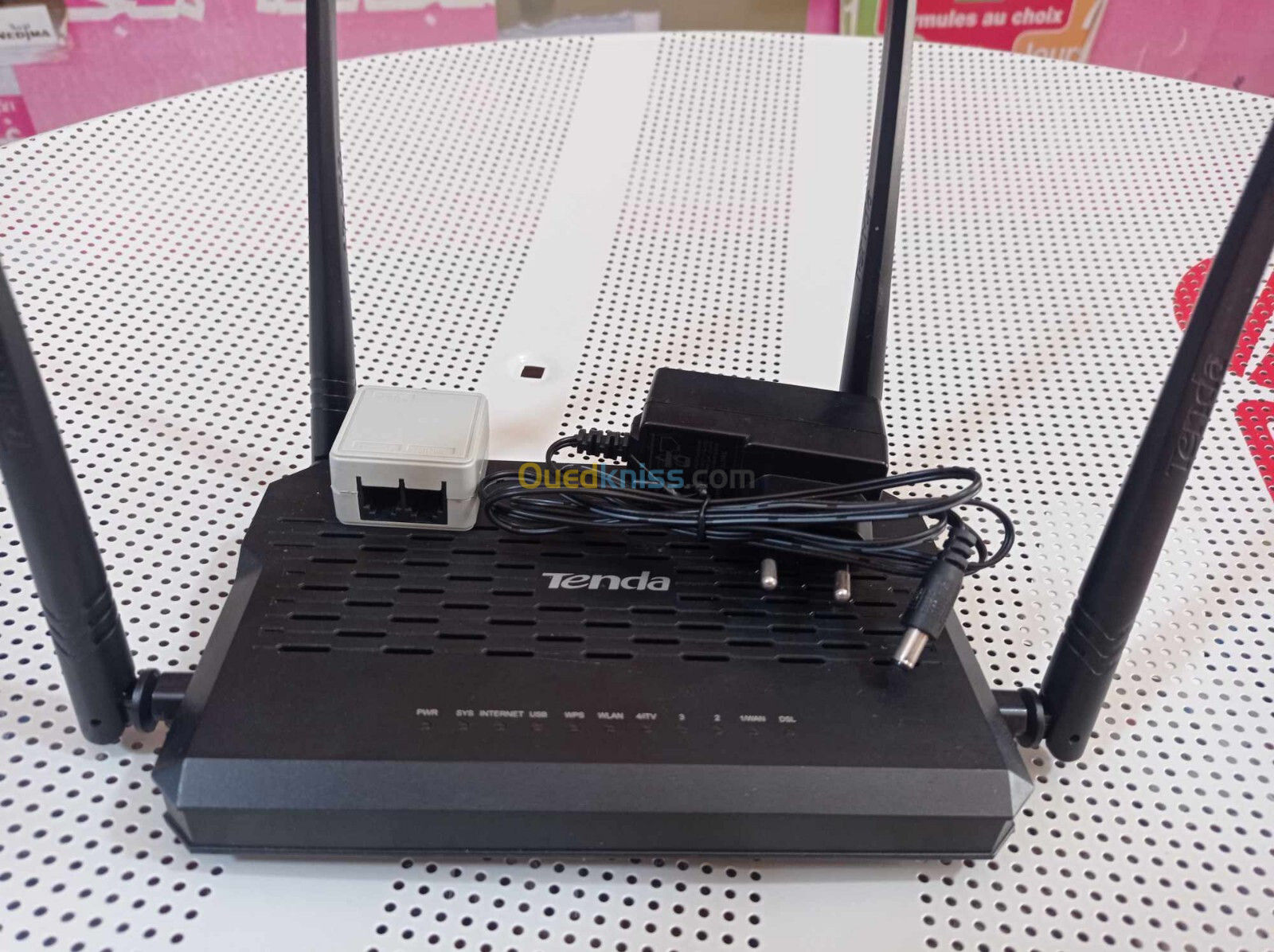 modem tenda 305