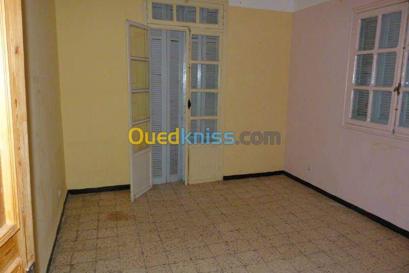 Location Appartement F4 Setif Setif