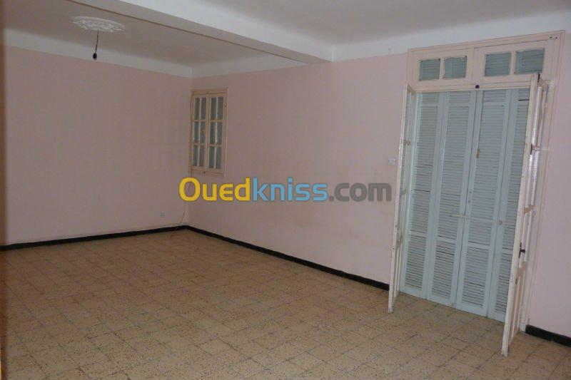 Location Appartement F4 Setif Setif