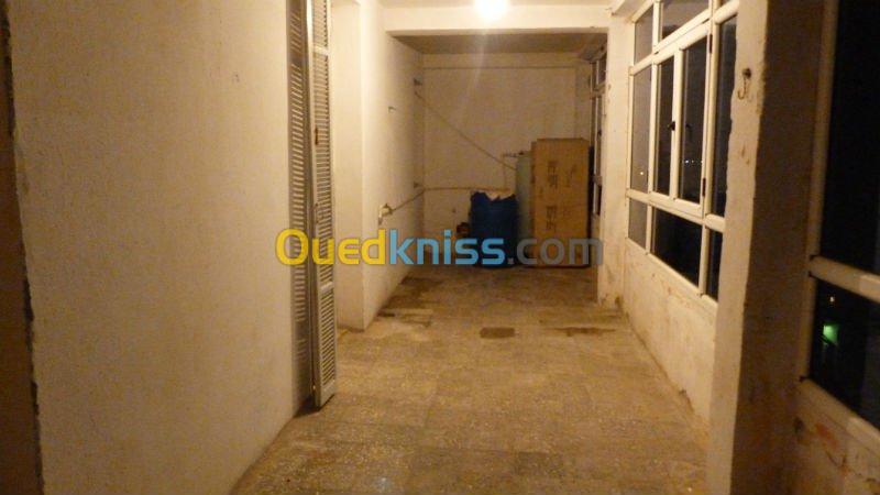 Location Appartement F4 Setif Setif