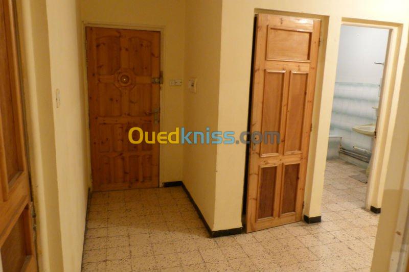 Location Appartement F4 Setif Setif