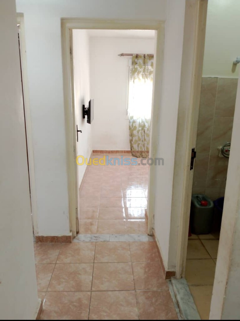 Vente Appartement Constantine El khroub