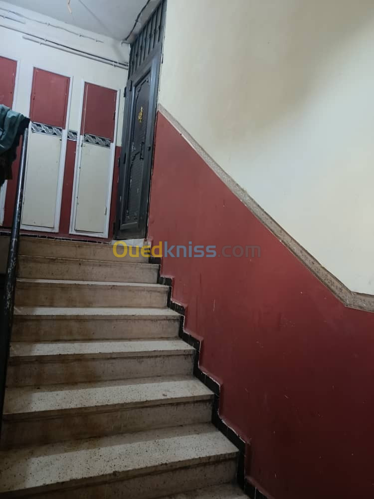 Vente Appartement F2 Guelma Guelma