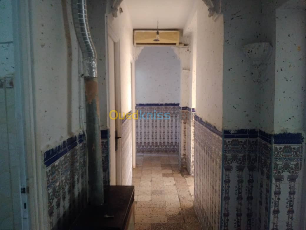 Vente Appartement F4 Bouira Kadiria