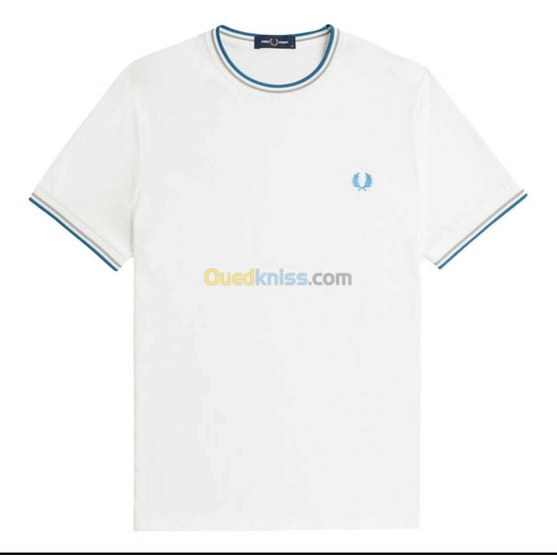 T-shirt fred Perry