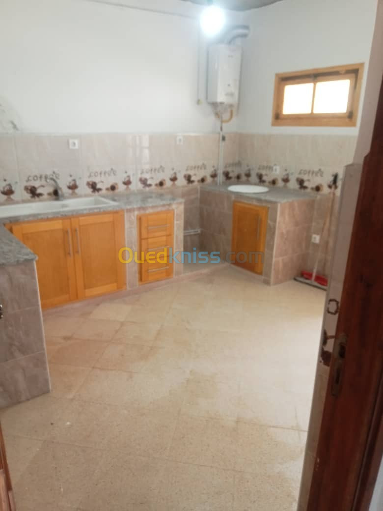 Location Appartement F3 Alger Bordj el bahri