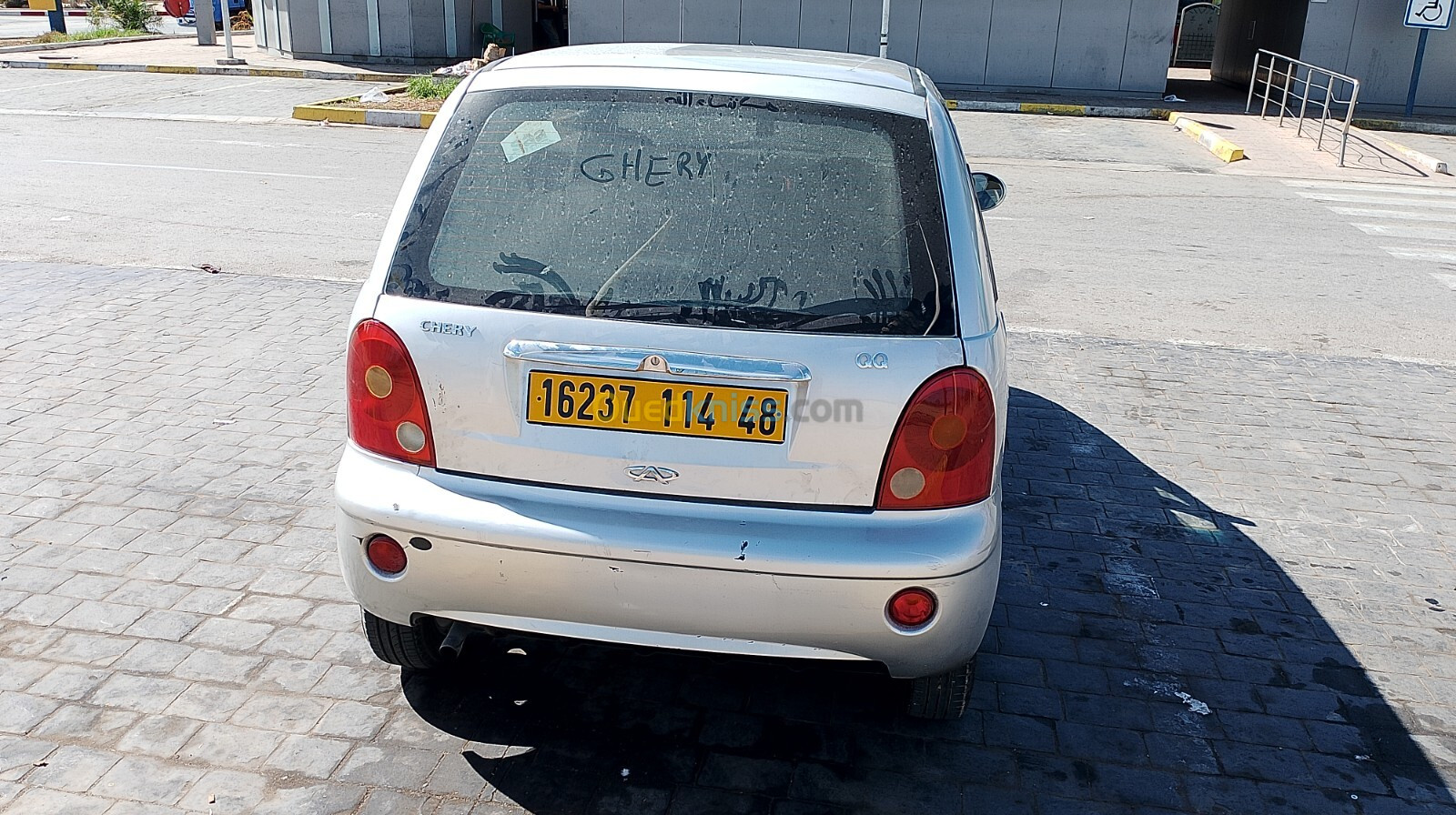 Chery QQ 2014 QQ