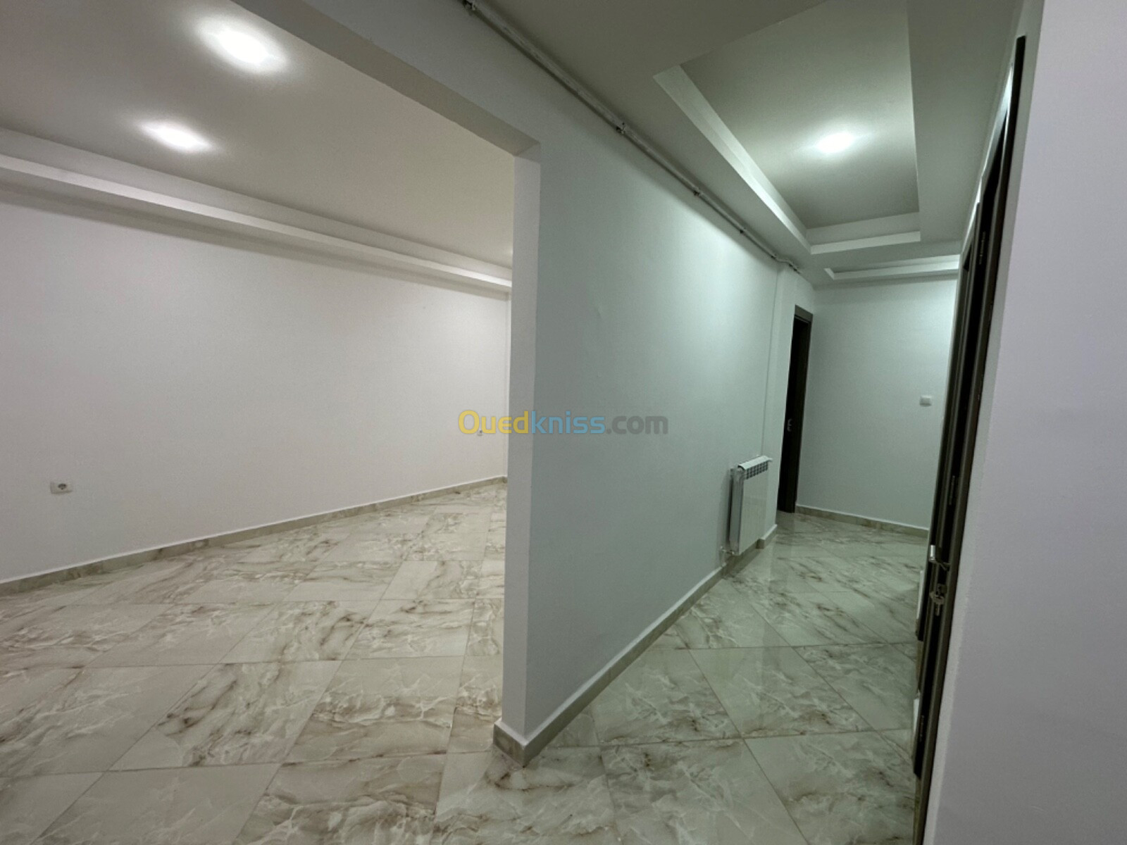 Vente Appartement F4 Oran Ain el turck